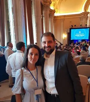 Alexandra Copos De Prada OnlyFans Leaked Free Thumbnail Picture - #SstVr5Yjp8