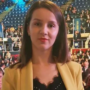 Alexandra Copos De Prada OnlyFans Leaked Free Thumbnail Picture - #hpJMELC3ii