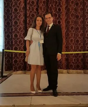 Alexandra Copos De Prada OnlyFans Leaked Free Thumbnail Picture - #o3seR7iKWp