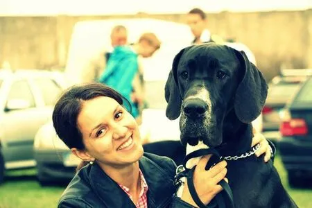 Alexandra Copos De Prada OnlyFans Leaked Free Thumbnail Picture - #xePEjPz6Kp