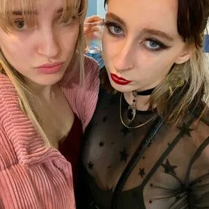 Alexandra Croft OnlyFans Leaked Free Thumbnail Picture - #AYB5G3XXkb