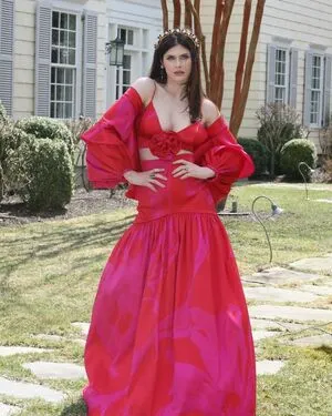 Alexandra Daddario OnlyFans Leaked Free Thumbnail Picture - #0PVKp77pKZ