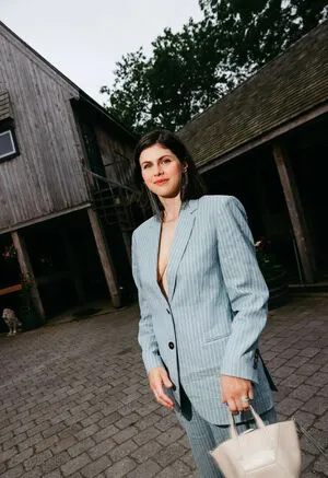 Alexandra Daddario OnlyFans Leaked Free Thumbnail Picture - #15EnYuIc6T
