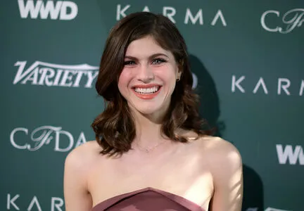 Alexandra Daddario OnlyFans Leaked Free Thumbnail Picture - #1KlHTvqeMG