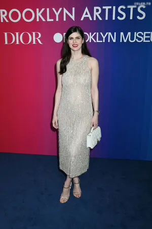 Alexandra Daddario OnlyFans Leaked Free Thumbnail Picture - #1fdJDo225G
