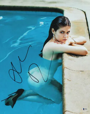 Alexandra Daddario OnlyFans Leaked Free Thumbnail Picture - #1wrQfpcFUv