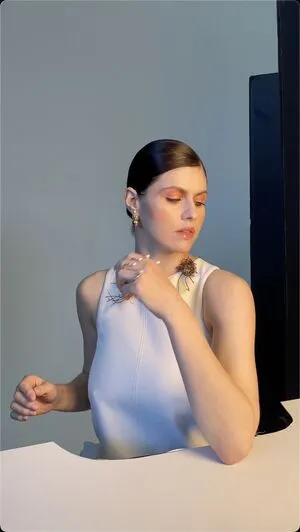 Alexandra Daddario OnlyFans Leaked Free Thumbnail Picture - #2jVMVFrhM4