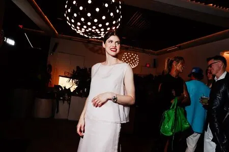 Alexandra Daddario OnlyFans Leaked Free Thumbnail Picture - #3OWFmVIfT0