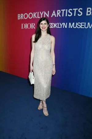 Alexandra Daddario OnlyFans Leaked Free Thumbnail Picture - #3QGAyRN8nO