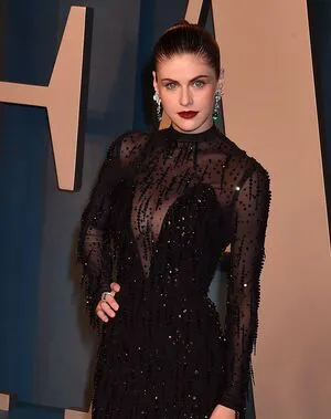 Alexandra Daddario OnlyFans Leaked Free Thumbnail Picture - #3fiPhTtadt