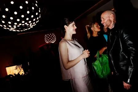 Alexandra Daddario OnlyFans Leaked Free Thumbnail Picture - #5bW6pVojwT