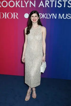 Alexandra Daddario OnlyFans Leaked Free Thumbnail Picture - #65gTtFg6ev