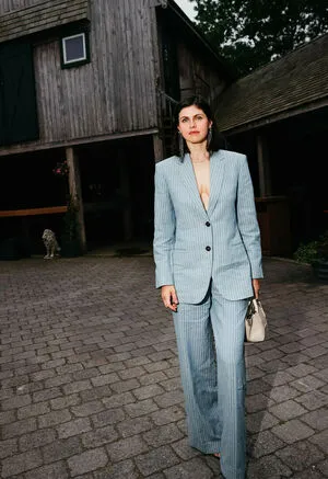 Alexandra Daddario OnlyFans Leaked Free Thumbnail Picture - #6VbFLvpgEd