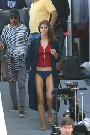 Alexandra Daddario OnlyFans Leaked Free Thumbnail Picture - #9Cg9tqXQi5