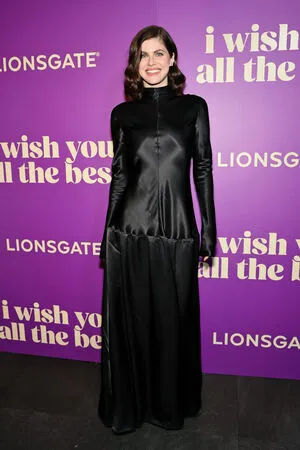 Alexandra Daddario OnlyFans Leaked Free Thumbnail Picture - #A7PEmrUpQo