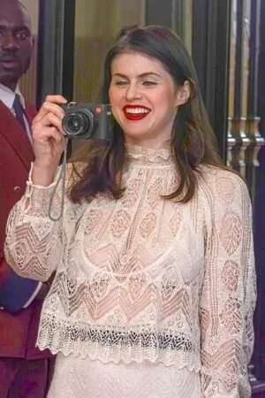 Alexandra Daddario OnlyFans Leaked Free Thumbnail Picture - #AEvzWRm0xU
