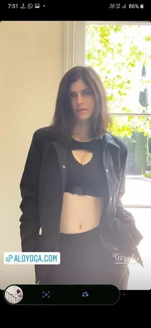 Alexandra Daddario OnlyFans Leaked Free Thumbnail Picture - #AX5bI9YHSP
