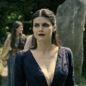 Alexandra Daddario OnlyFans Leaked Free Thumbnail Picture - #Boh2DI2lgS