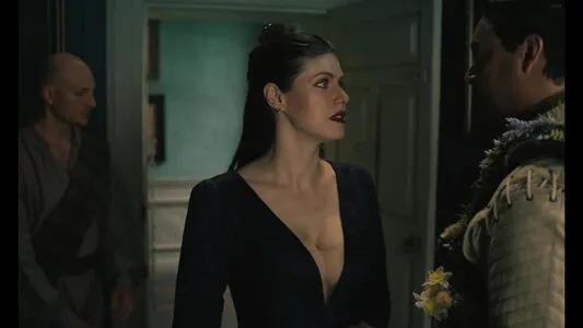 Alexandra Daddario OnlyFans Leaked Free Thumbnail Picture - #DFbmPjWUv6