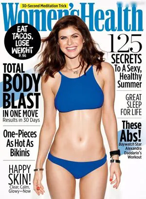 Alexandra Daddario OnlyFans Leaked Free Thumbnail Picture - #DcbBw2NF26