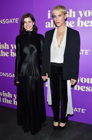 Alexandra Daddario OnlyFans Leaked Free Thumbnail Picture - #Dumjw5zEXk