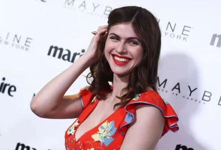 Alexandra Daddario OnlyFans Leaked Free Thumbnail Picture - #ENjpuevTtj