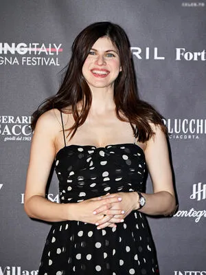 Alexandra Daddario OnlyFans Leaked Free Thumbnail Picture - #EXPY9UjzDy