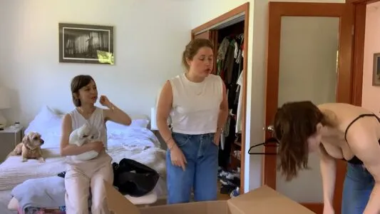 Alexandra Daddario OnlyFans Leaked Free Thumbnail Picture - #EXtNHwhMf0