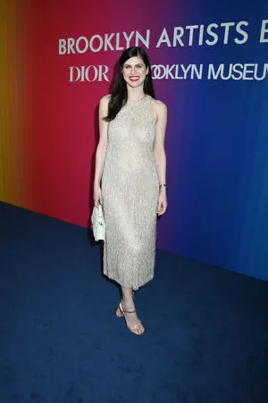 Alexandra Daddario OnlyFans Leaked Free Thumbnail Picture - #EZZzzshshE