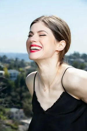 Alexandra Daddario OnlyFans Leaked Free Thumbnail Picture - #EkcSwQ8eeM