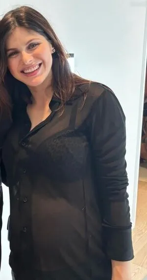 Alexandra Daddario OnlyFans Leaked Free Thumbnail Picture - #Eksqrn9yz0