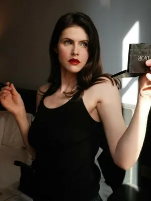 Alexandra Daddario OnlyFans Leaked Free Thumbnail Picture - #Emf21SslOK