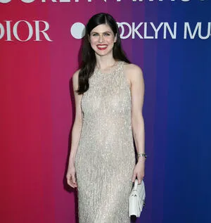 Alexandra Daddario OnlyFans Leaked Free Thumbnail Picture - #Er9INFjw8C