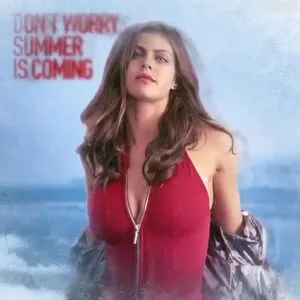 Alexandra Daddario OnlyFans Leaked Free Thumbnail Picture - #FDXuyKoiFw