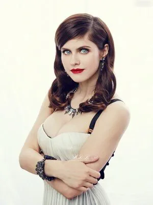 Alexandra Daddario OnlyFans Leaked Free Thumbnail Picture - #GV4r3Bxs4c