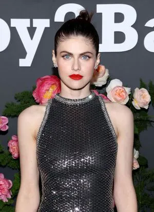 Alexandra Daddario OnlyFans Leaked Free Thumbnail Picture - #HG5U8KuF7O