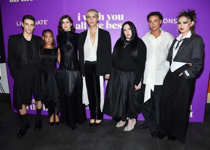 Alexandra Daddario OnlyFans Leaked Free Thumbnail Picture - #HJKuqkonJt