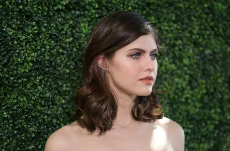 Alexandra Daddario OnlyFans Leaked Free Thumbnail Picture - #HMpHso6j4p