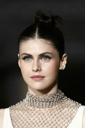 Alexandra Daddario OnlyFans Leaked Free Thumbnail Picture - #HTh9oc90G7