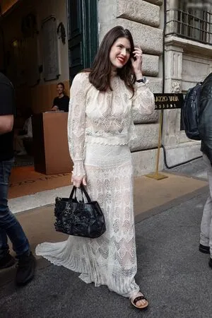 Alexandra Daddario OnlyFans Leaked Free Thumbnail Picture - #HuVFJpDX7B