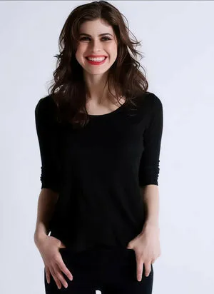 Alexandra Daddario OnlyFans Leaked Free Thumbnail Picture - #ITBBuQtf0u