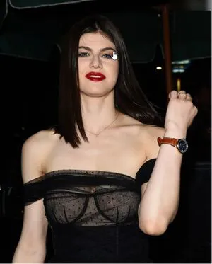 Alexandra Daddario OnlyFans Leaked Free Thumbnail Picture - #KZYm1huqqz