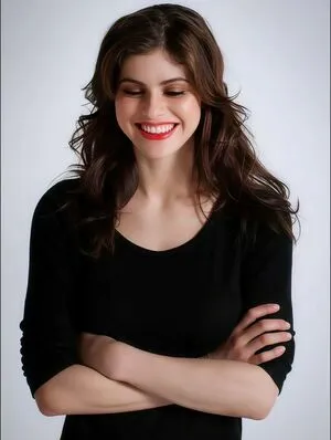 Alexandra Daddario OnlyFans Leaked Free Thumbnail Picture - #KgU0nIrUru