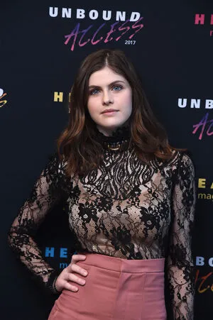 Alexandra Daddario OnlyFans Leaked Free Thumbnail Picture - #KkjcPK7I0D