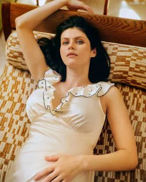 Alexandra Daddario OnlyFans Leaked Free Thumbnail Picture - #LGUVljDHkU