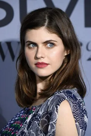 Alexandra Daddario OnlyFans Leaked Free Thumbnail Picture - #NtTA0FDKtV