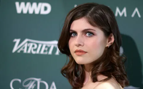 Alexandra Daddario OnlyFans Leaked Free Thumbnail Picture - #Pdnvk8JkQE