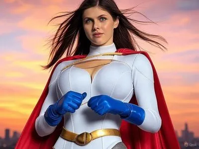 Alexandra Daddario OnlyFans Leaked Free Thumbnail Picture - #Py4awpSr0j