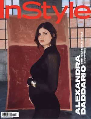 Alexandra Daddario OnlyFans Leaked Free Thumbnail Picture - #QgSSKkJmop