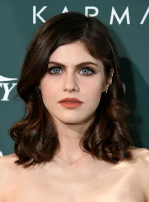 Alexandra Daddario OnlyFans Leaked Free Thumbnail Picture - #R6v0KC1mhb